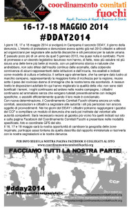 Microsoft Word - D-DAY2014_ LOCANDINA.docx