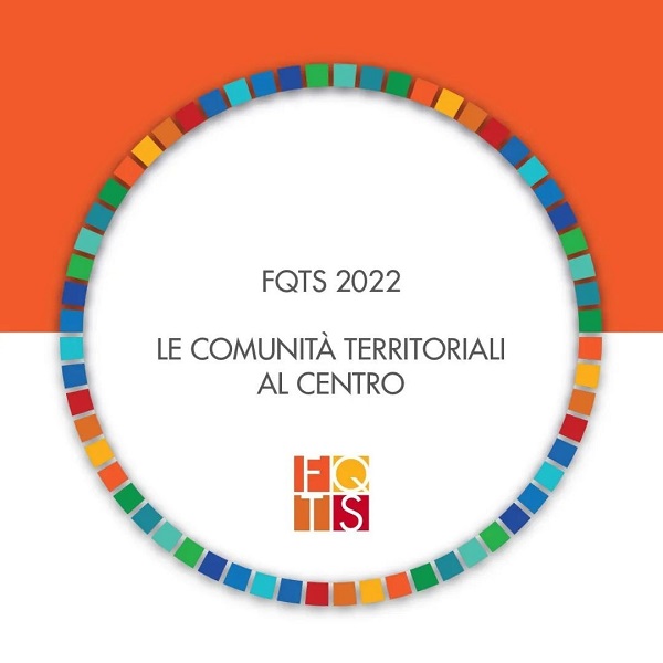 FQTS2022: aperte le iscrizioni al percorso formativo gratuito